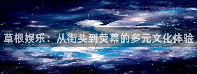 bbin视讯账号注册：草根娱乐：从街头到荧幕的多元文化体验