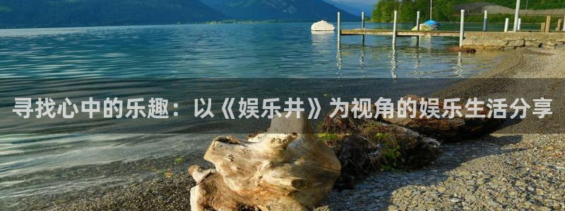 bbin视讯怎么下载：寻找心中的乐趣：以《娱乐井》为视角的娱乐生活分享
